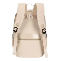 Plecak turystyczny Wings, 20 l, beżowy