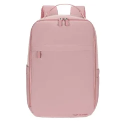 Plecak turystyczny Wings, 20 l, różowy