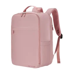 Plecak turystyczny Wings, 20 l, różowy