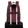 Plecak uniwersalny Wings Skylark, 12,5 l, burgundowy