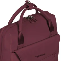 Plecak uniwersalny Wings Skylark, 12,5 l, burgundowy