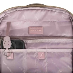 Plecak uniwersalny Wings Skylark, 12,5 l, różowy