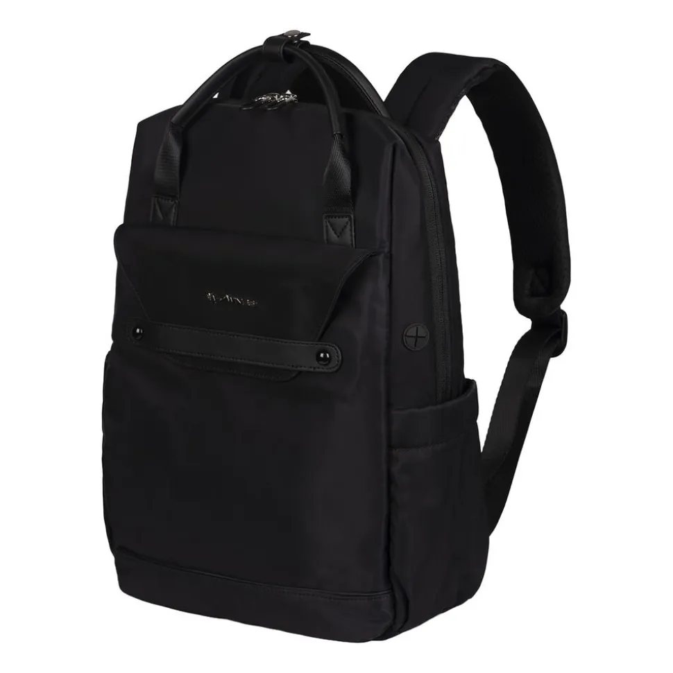 Plecak uniwersalny Wings Skylark, 12,5 l, czarny