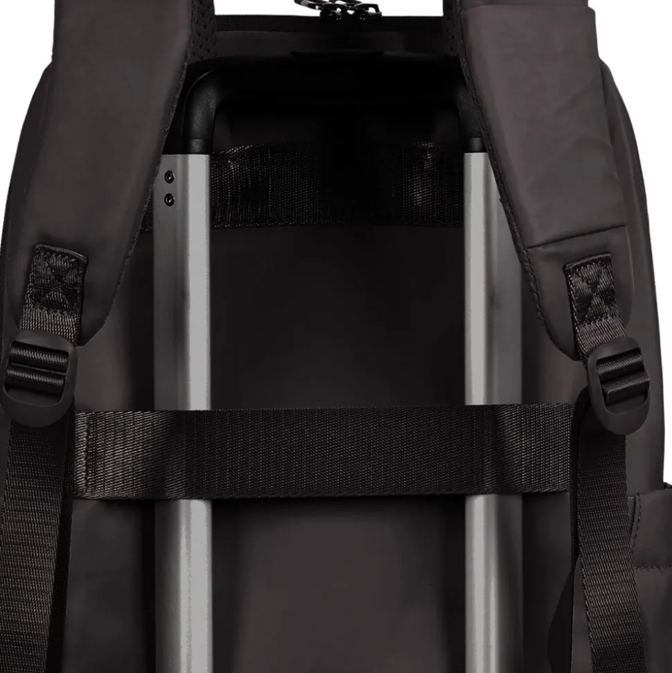 Plecak uniwersalny Wings Skylark, 12,5 l, czarny