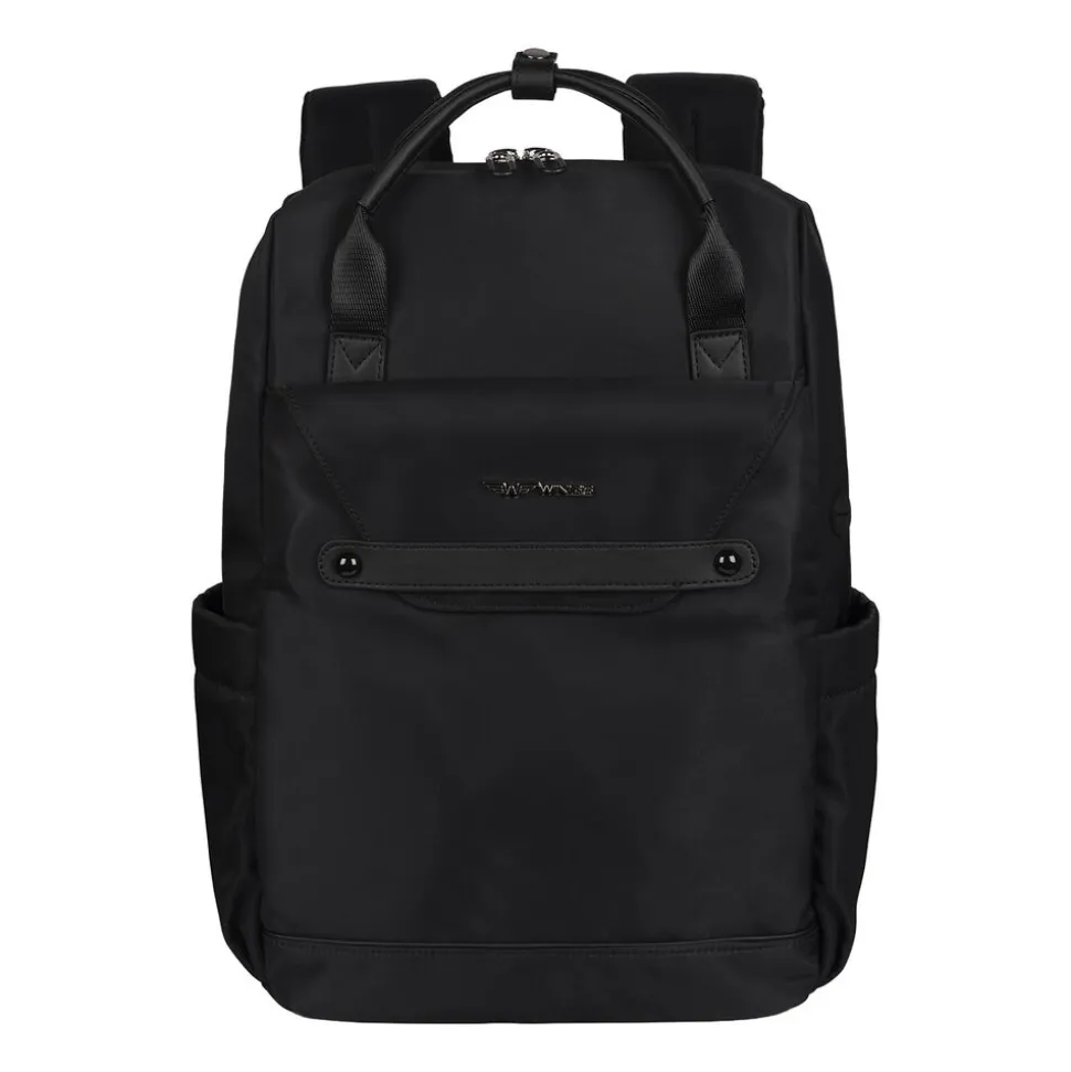 Plecak uniwersalny Wings Skylark, 12,5 l, czarny