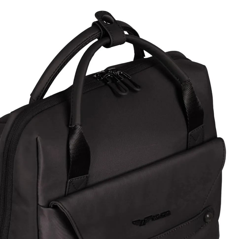 Plecak uniwersalny Wings Skylark, 12,5 l, czarny