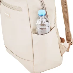 Plecak uniwersalny Wings Trogon, 18 l, beżowy