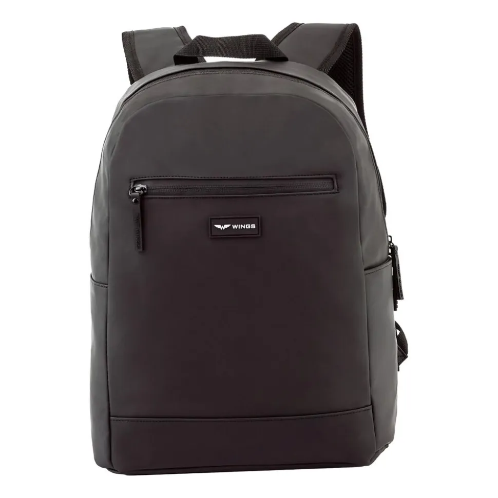 Plecak uniwersalny Wings Trogon, 18 l, czarny