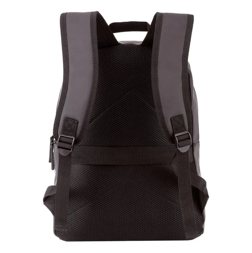 Plecak uniwersalny Wings Trogon, 18 l, czarny