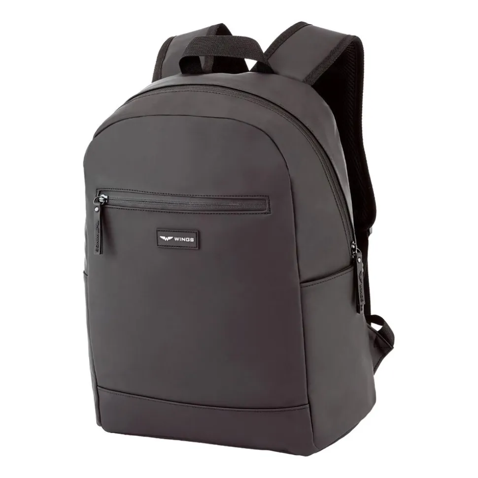 Plecak uniwersalny Wings Trogon, 18 l, czarny
