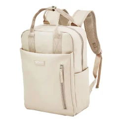Plecak uniwersalny Wings Trogon, 14 l, beżowy