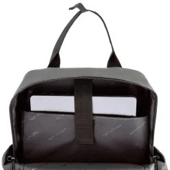 Plecak uniwersalny Wings Trogon, 14 l, czarny