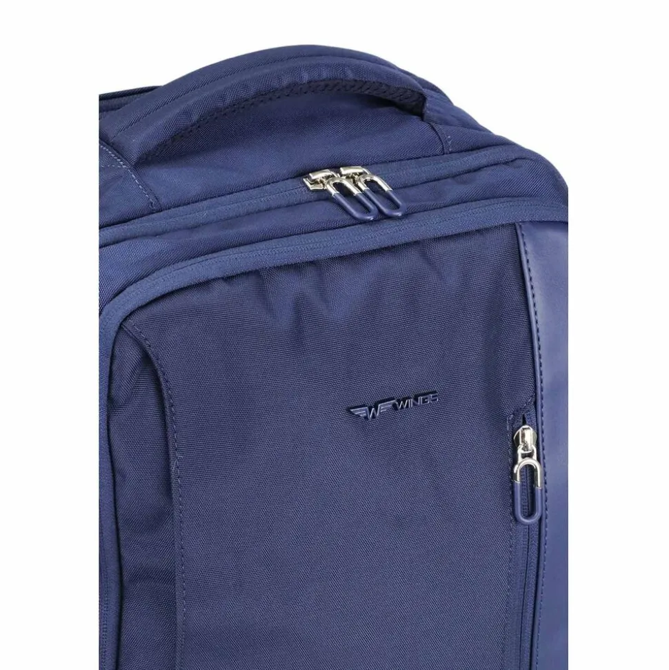 Plecak Wings Skylark, 30,5 l, niebieski