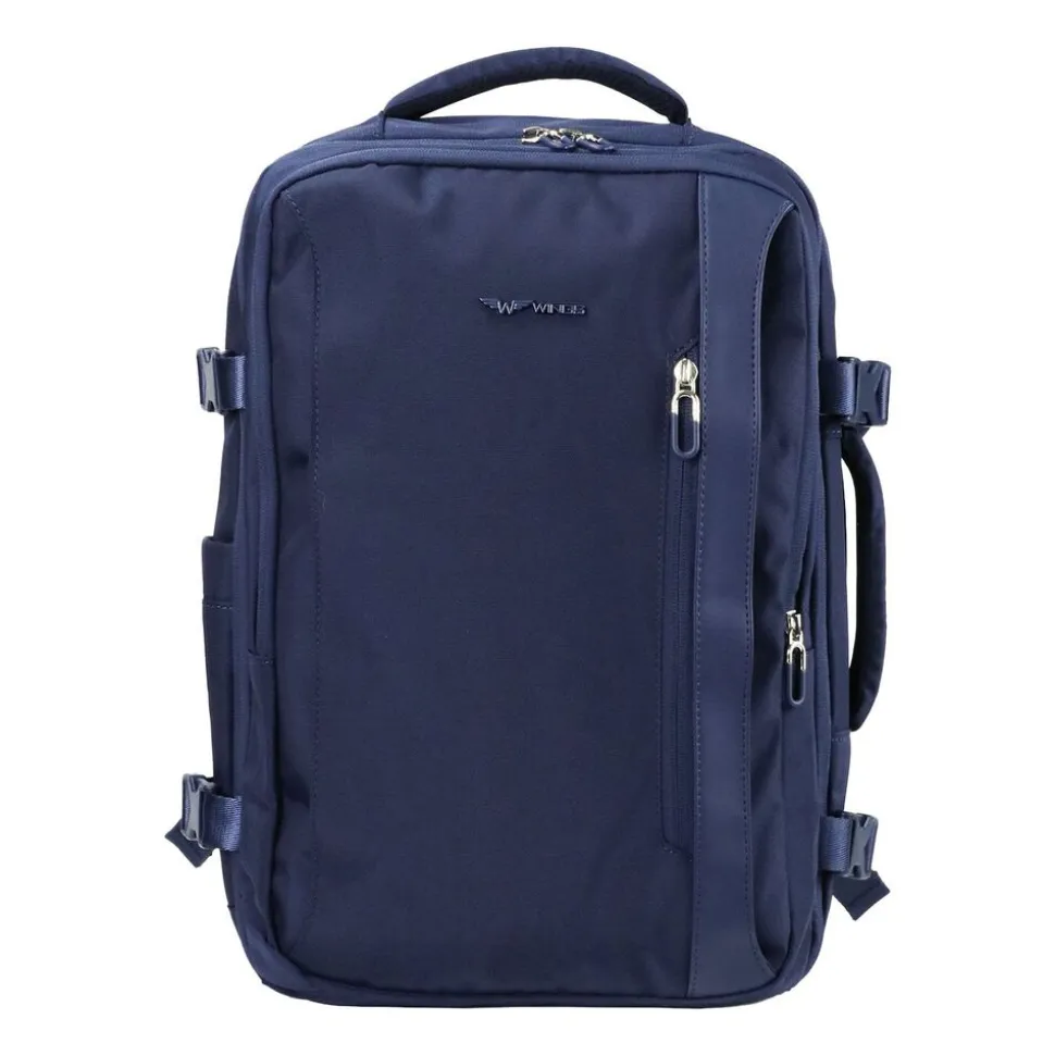 Plecak Wings Skylark, 30,5 l, niebieski