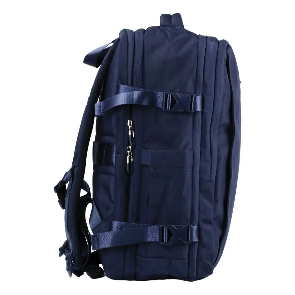 Plecak Wings Skylark, 30,5 l, niebieski