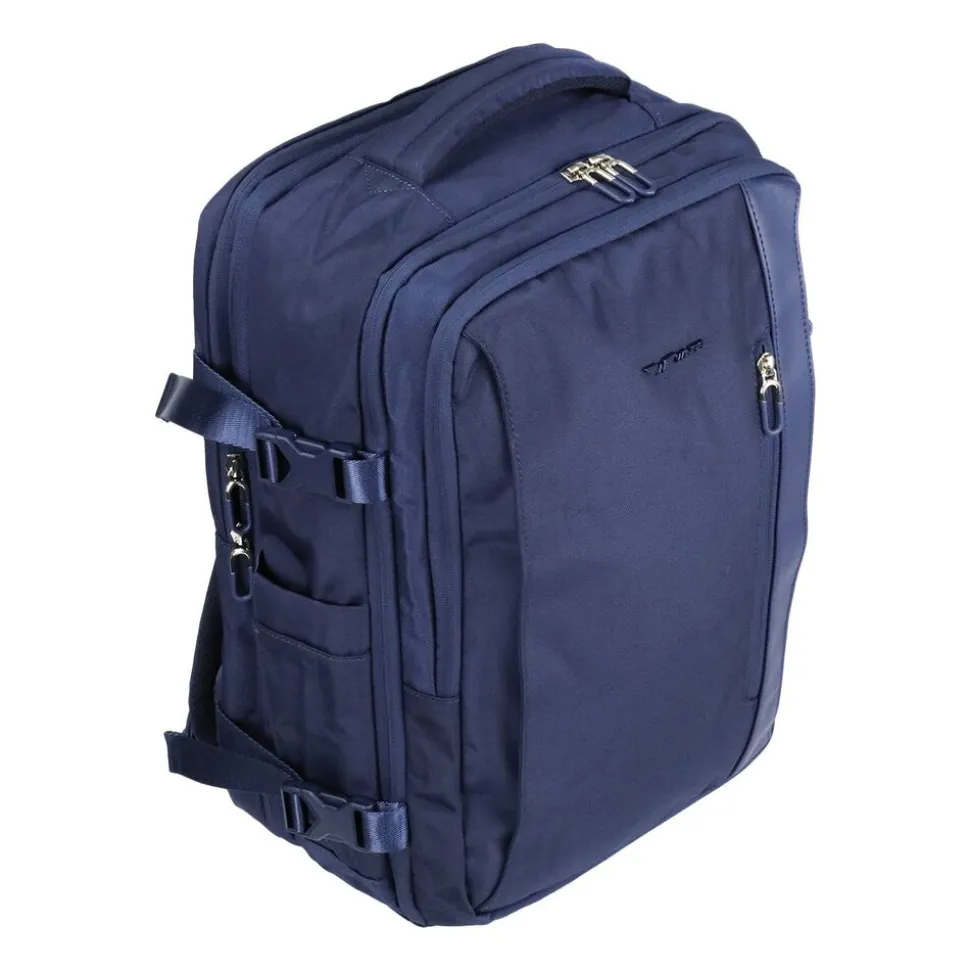 Plecak Wings Skylark, 30,5 l, niebieski