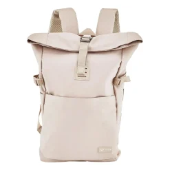 Plecak zwijany Wings Trogon, 16 l, beżowy