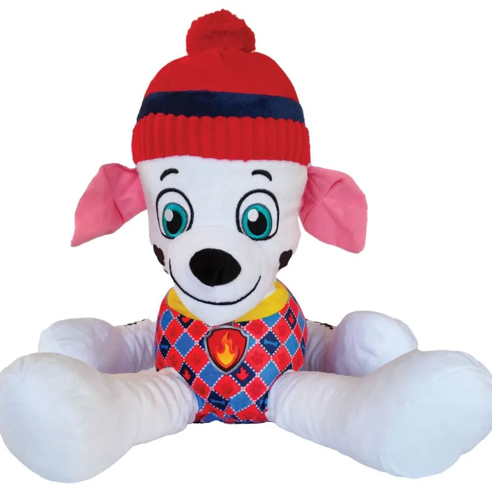 Pluszak Marshall, 51 cm, duża maskotka