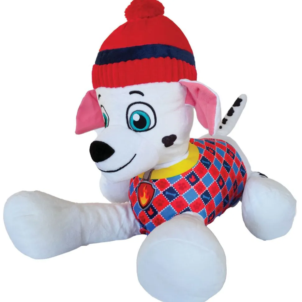 Pluszak Marshall, 51 cm, duża maskotka