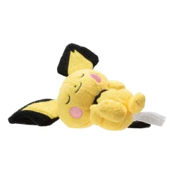 Pluszak Pokémon Śpiący Pichu seria 2, 13 cm