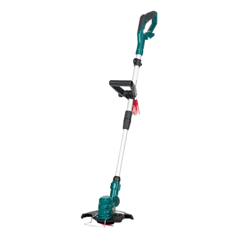Podkaszarka akumulatorowa NAC TB-BL-LI-20V, 20 V