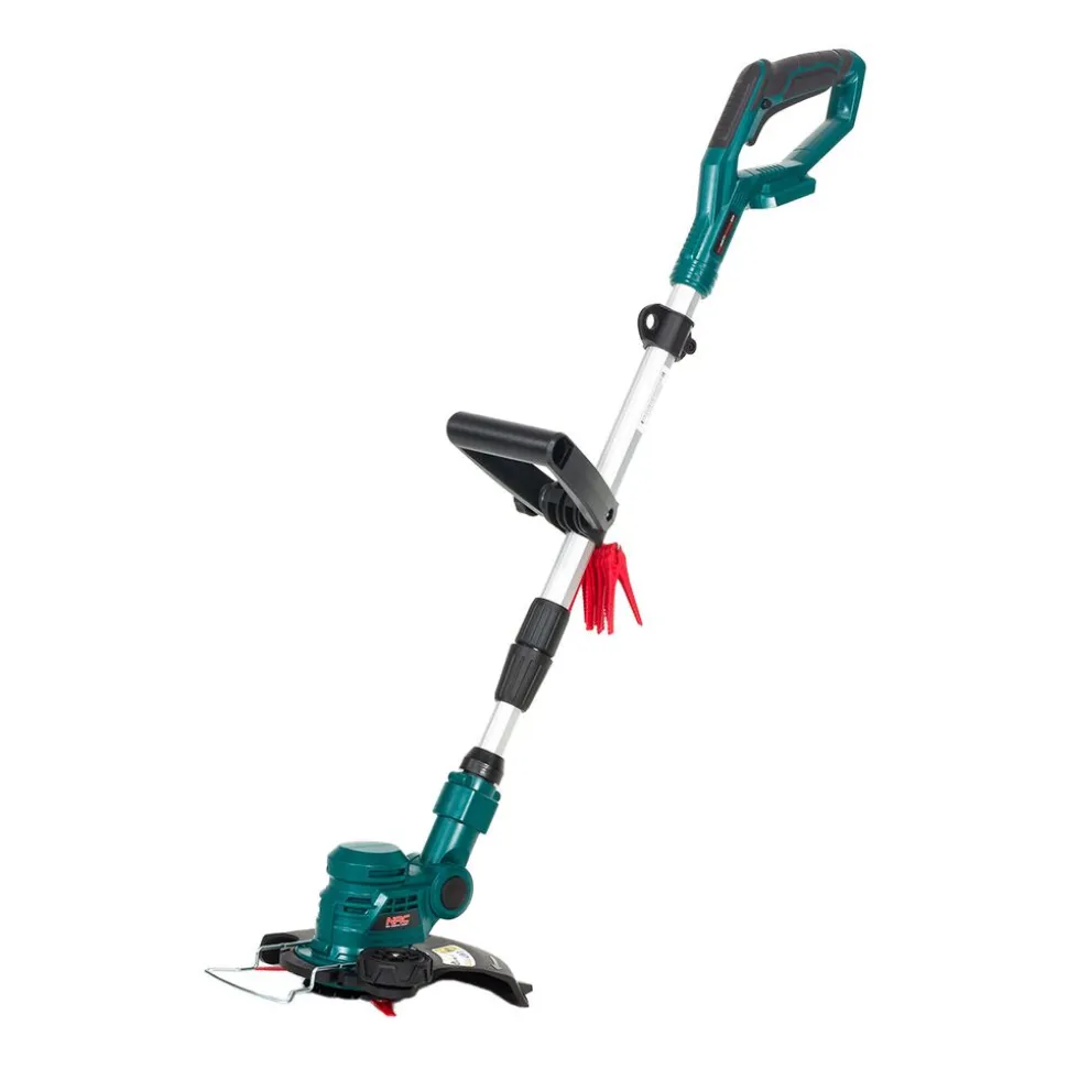 Podkaszarka akumulatorowa NAC TB-BL-LI-20V, 20 V