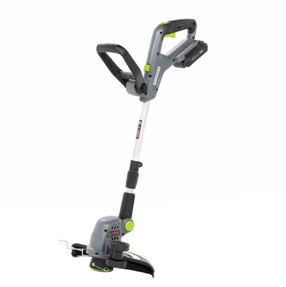 Podkaszarka akumulatorowa Nac TB20-B20-S, z ładowarką 42 W