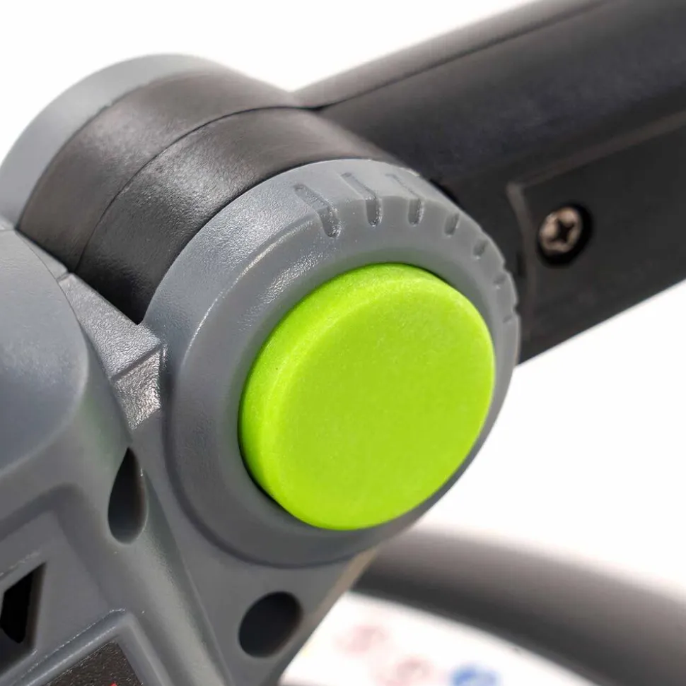 Podkaszarka akumulatorowa Nac TB20-B20-S, z ładowarką 42 W