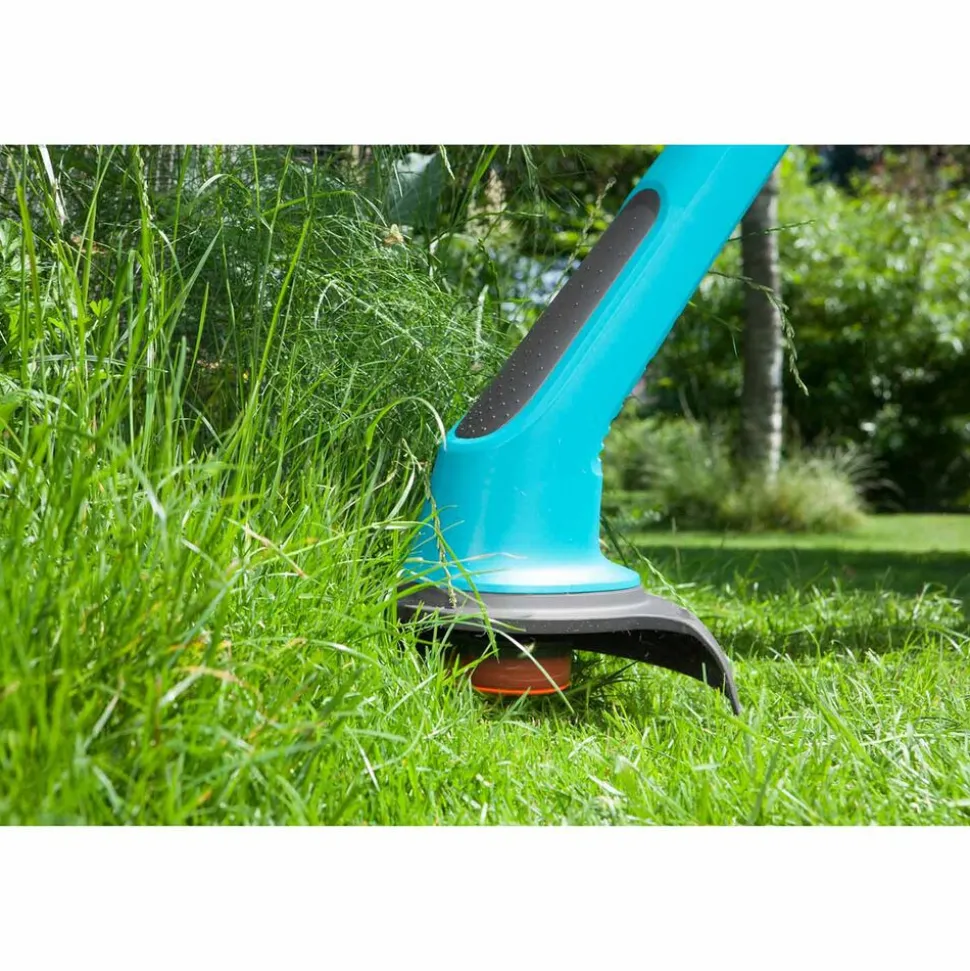 Podkaszarka elektryczna Gardena SmallCut Plus 350/23, 350 W