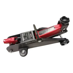Podnośnik hydrauliczny Prowerk Tools, udźwig 2 tony, wysokość 135-330 mm