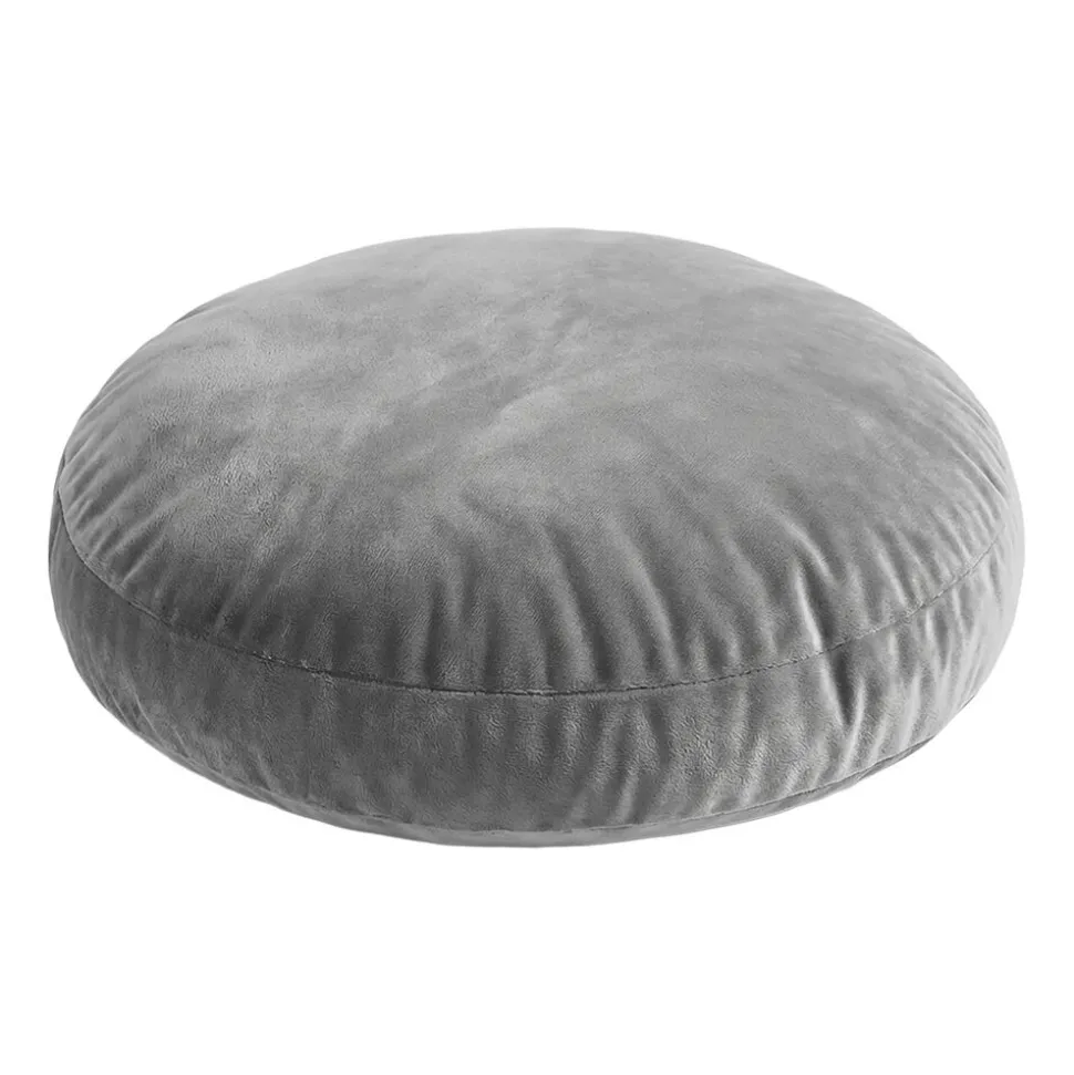Poduszka koło Domarex Shape 3D, szara