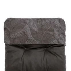 Poduszka ogrodowa Patio G060-06IB na fotel, szara