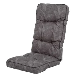 Poduszka ogrodowa Patio G060-06IB na fotel, szara