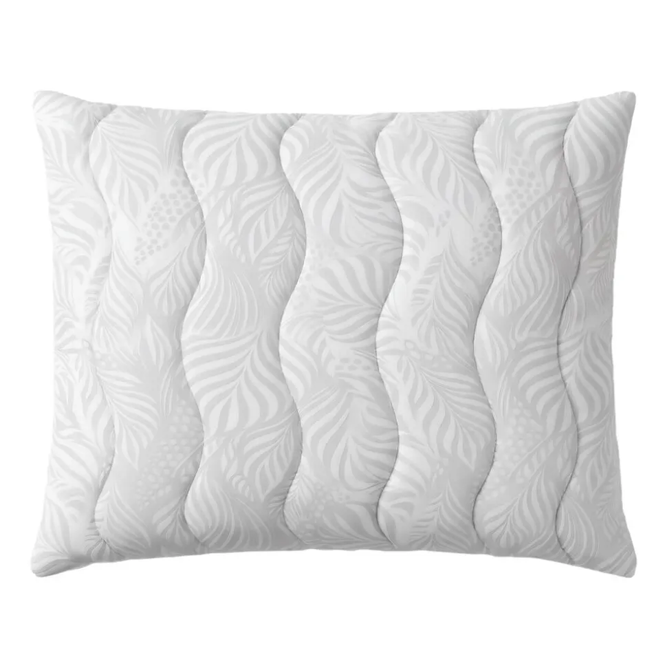 Poduszka 70 x 80 cm Soft Elegance 3D, biała