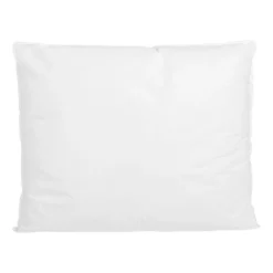 Poduszka 70 x 80 cm Wendre Cotton Percale, biała