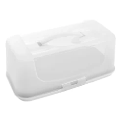 Pojemnik na ciasto Florina Capri 18,9 x 34 x 14,3 cm, plastikowy