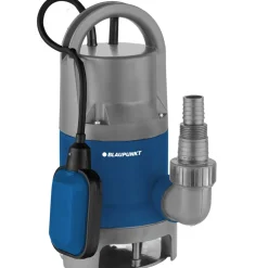 Pompa do wody Blaupunkt WP4001, IPX8, maks. zanurzenie 7 m