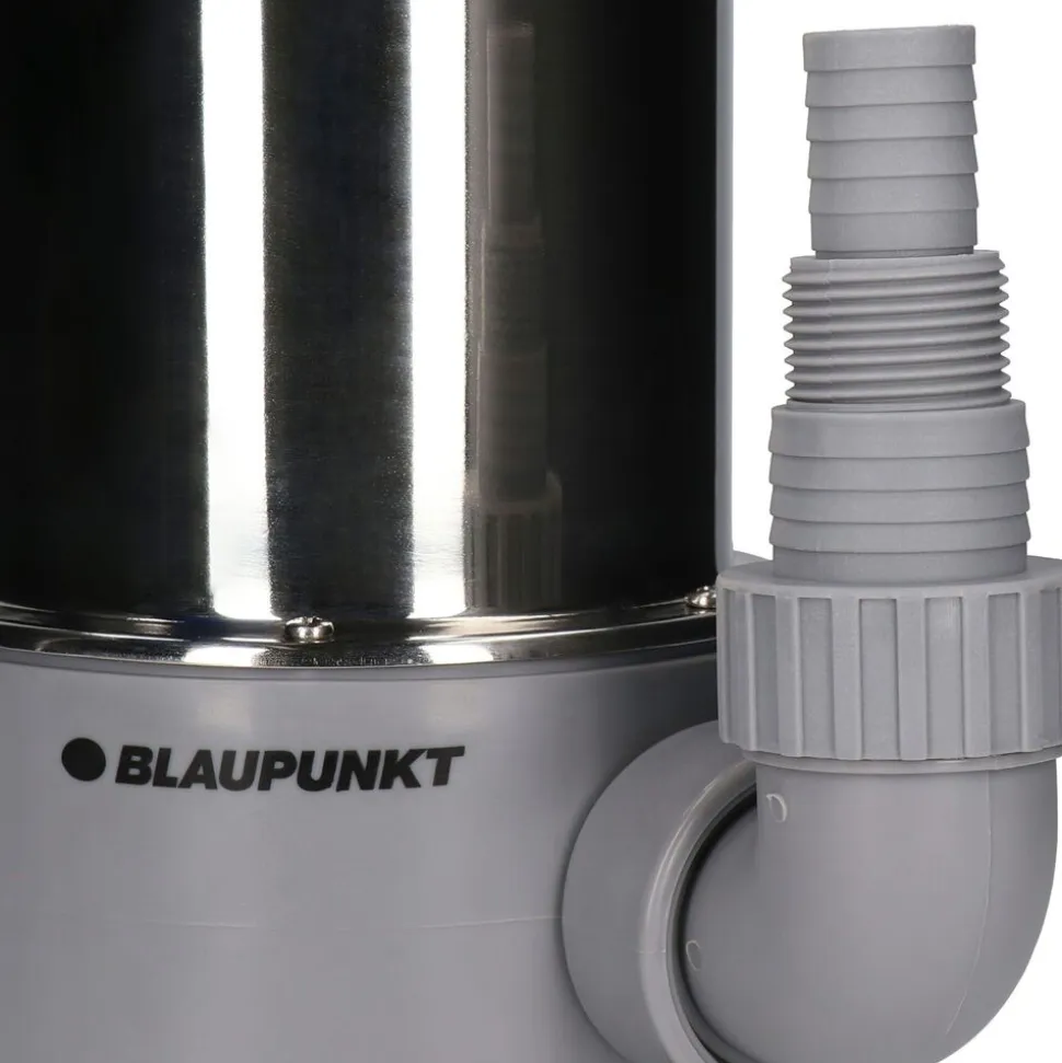 Pompa do wody Blaupunkt WP1601, IPX8, maks. zanurzenie 8 m