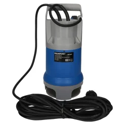 Pompa do wody brudnej Blaupunkt WP1001, przepływ 16000 l/h