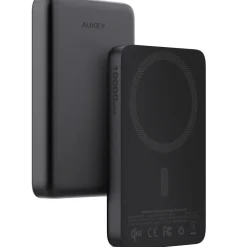 Powerbank Aukey PB-MS08 MagFusion M, MagSafe, 10000 mAh