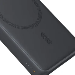 Powerbank Aukey PB-MS04, MagSafe, 10000 mAh, szary