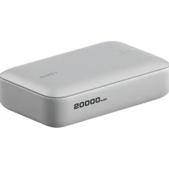 Powerbank Aukey PB-Y57, 20000 mAh, biały