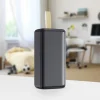 Powerbank Eveready WX30C, 30000 mAh, czarny