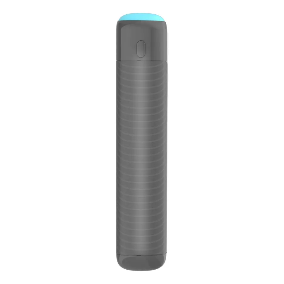 Powerbank Tracer EnerGen, 20000 mAh, szaro-niebieski