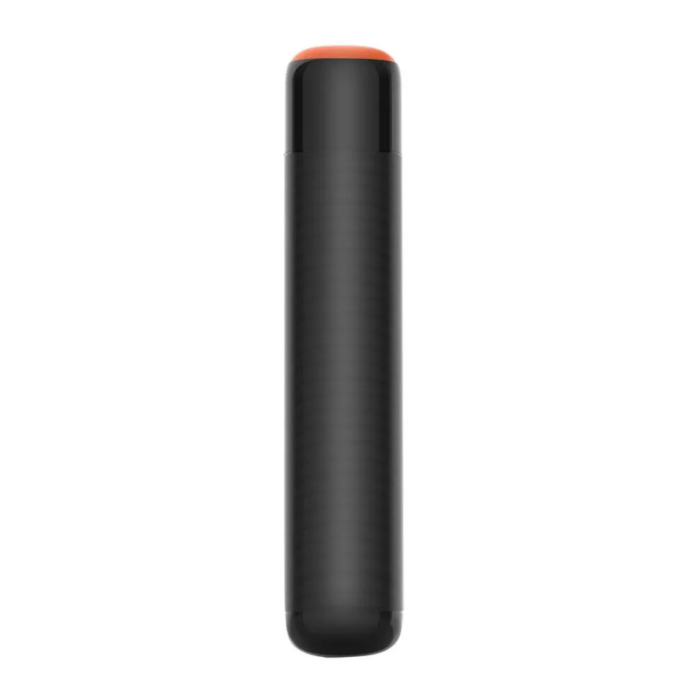 Powerbank Tracer EnerGen, 20000 mAh, grafitowo-pomarańczowy