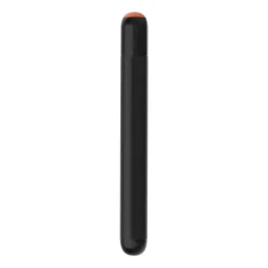 Powerbank Tracer EnerGo, 10000 mAh, czarno-pomarańczowy