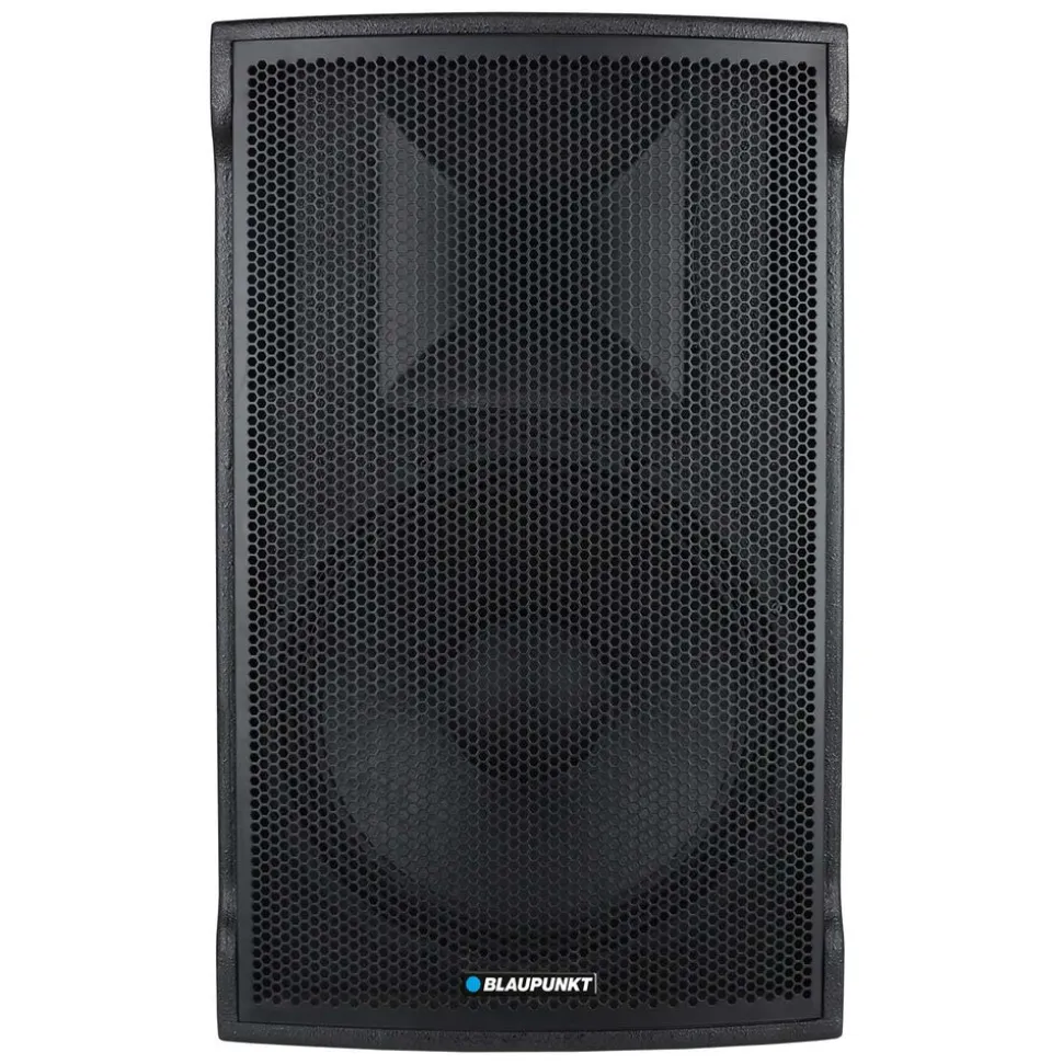 Profesjonalny system audio Blaupunkt PA1500PRO, z Bluetooth