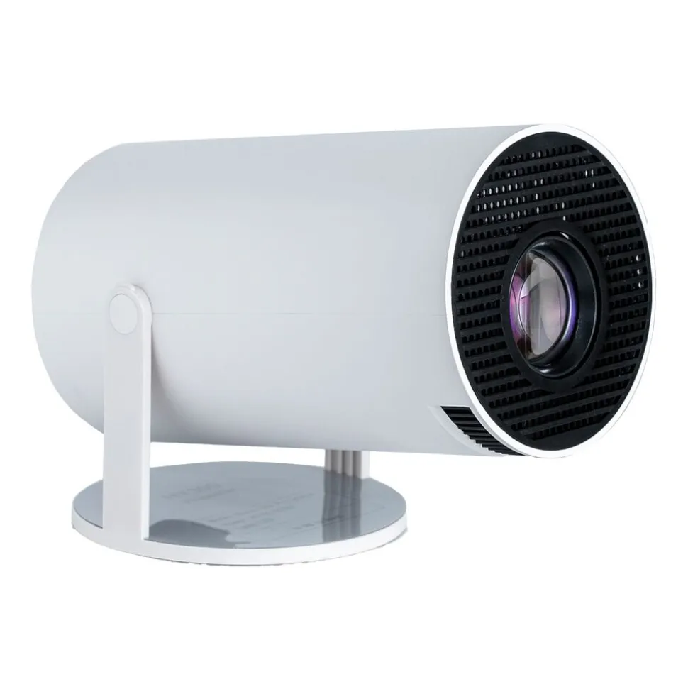 Projektor Extralink Smart Life Smart Projector ESP-Mini, 200 ANSI lumenów, 1280p