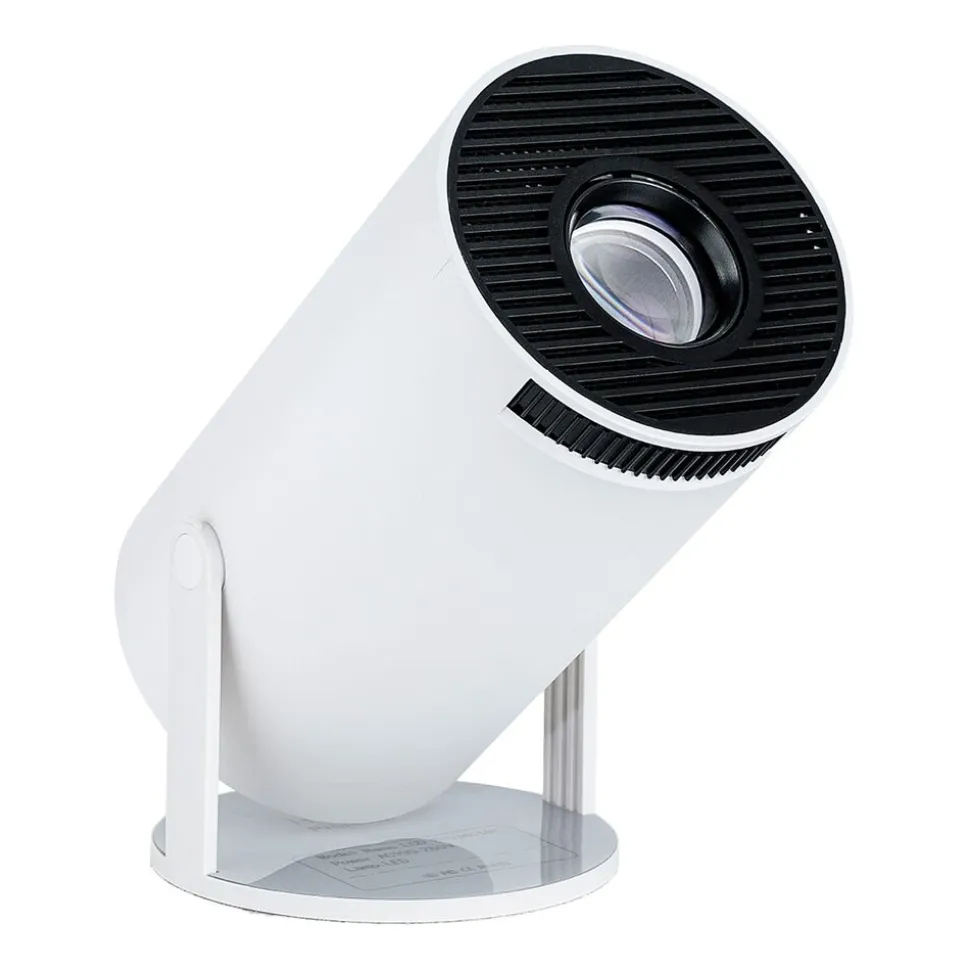 Projektor Extralink Smart Life Smart Projector ESP-Mini, 200 ANSI lumenów, 1280p