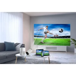 Projektor Extralink Smart Life Smart Projector ESP-Mini, 200 ANSI lumenów, 1280p